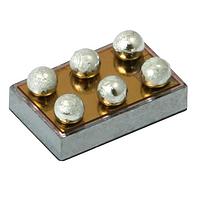 Board Mount Temperature Sensors