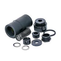 Audio & Video Connectors