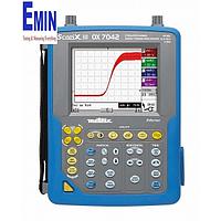 Metrix X 7042(OX7042-CSD)Portable oscilloscope