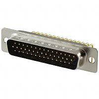 NorComp 781-M44-113R001 High Density D-Sub Connectors IP67 Male D-Sub 44 Position