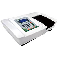 INSIZE UVS-B205 Ultraviolet-Visible Spectrophotometer (Standard Type) (190~1100nm)