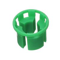 Same Sky (formerly CUI Devices) AMT-5MM Tools & Accessories 5 mm Green Sleeve for AMT