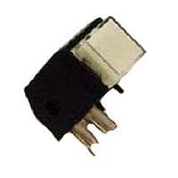 E-Switch LP4OA1PBATN Standard Switches ILLUM PUSHBUTTON DPDT 0.1A 30V