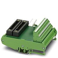 PHOENIX CONTACT 2901056 Terminal Block Interface Modules FLKM-2KS40/YCS