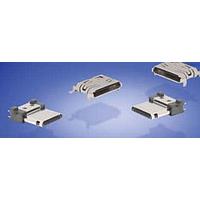 KYOCERA AVX 109257012101006 Mini I/O Connector 12P CABLE MNT PLUG