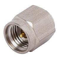 Amphenol SV Microwave SF8015-6007 RF Terminators 2.92mm M Termination DC-40.0GHz
