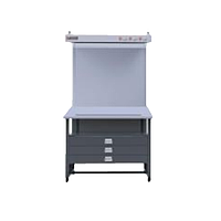 TILO CC120-B-2 Color Light Table (D65&D50)