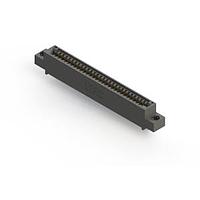 EDAC 395-030-542-407 Standard Card Edge Connectors .100" (2.54mm) Pitch Card Edge Connector