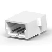 AMP Connectors - TE Connectivity 292156-3 Shrouded CT RELAY HDR ASSY FREE HANGING
