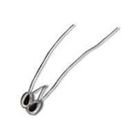 Honeywell 129-202VMV-Q01 NTC Thermistors 2K Ohm,.5C Tolerance Dumet Lead, 2.54mm