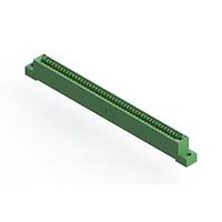 EDAC 345-048-521-104 Standard Card Edge Connectors .100" (2.54mm) Pitch Card Edge Connector