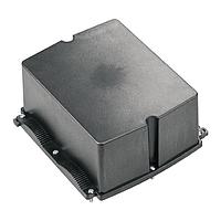 Weidmuller 1121950000 Electrical Enclosures BG GHDE 10P HO PT6