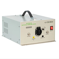 Tekbox TBL5008-2B Line Impedance Stabilisation Network (50 Ω ║ (50 µH + 5 Ω), 9 kHz~30 MHz)