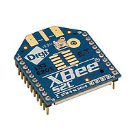 DIGI XB24CDMUIT-001 Zigbee Modules XBee, S2C DigiMesh 2.4, TH, U.FL