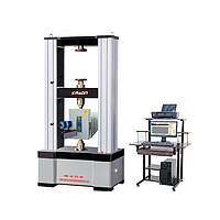 HST WDW-20kN Three-station High and Low Temperature Tensile Testing Machine (20kN)
