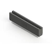 EDAC 746-042-527-206 Standard Card Edge Connectors Press-fit Card Edge Connector
