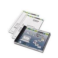 PHOENIX CONTACT 2721455 Development Software IBS CMD SWT G4 SP