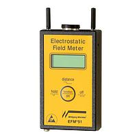 Electric Field Meter