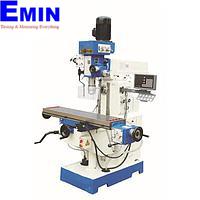 WMT CNC ZX6350Z Universal Milling Machine