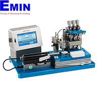 Roxer DCF PAD 7B Multi-purpose Interface for MAAI Manual (3B / 4B / 5B / 7B, 1500 to 2600 mvt)