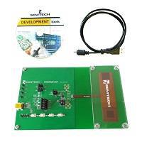 Semtech SX9306EVKA Capacitive Touch, Proximity Sensor SX9306 EVALUATION KI