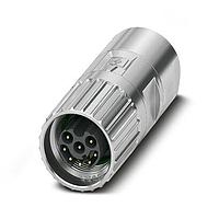 PHOENIX CONTACT 1629058 Standard Circular Connector M17-08P1N8A8002