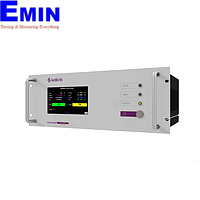 GAMRY PTC-1050EW Kolibrik Potentiostats (4 current ranges (500 mA, 5 A, 20 A, 50 A))