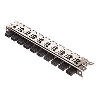 Switchcraft 65101K206X Standard Switches DW MULTI-SWITCH RoH