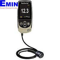 DEFELSKO NKS1 Coating Thickness Gage (0 - 13 mm, Non-Ferrous, standard)