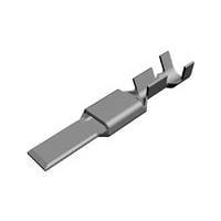 AMP Connectors - TE Connectivity 175087-1 Quick Connect .187SEALD TAB CONT M