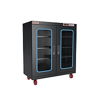 DRYZONE C15B-575 Dry Cabinet (607L; 15 ~ 50%RH)