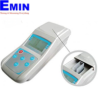 Phosphate meter