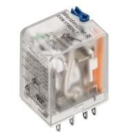 Weidmuller 7760056099 Pluggable Relay DRM570110LT