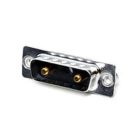 Amphenol Commercial Products LCC17A3W3PE4N1 Mixed Contact D-Sub Connectors DSUB 3W3 PV PCB 440 1 3