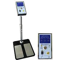 Electrostatic meter Calibration Service