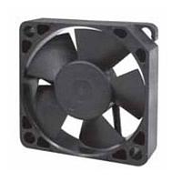Sunon MF35100V3-1000U-A99 Axial Axial Fan, 35x35x10mm, 5VDC, 3.7CFM, 0.07"H2O, Vapo, Wire, Auto Restart