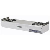 Desco 60640 Chargebuster® Overhead Ionizer (2-Fan, 120VAC)