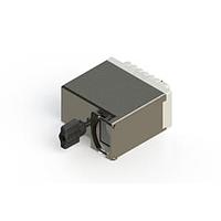 EDAC 516-120-542-465 Connectors Rack & Panel Connector
