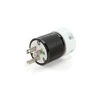 Molex 1301440082 Safeway Hospital Plug HOSP HI-IMPACT PLUG 5-20