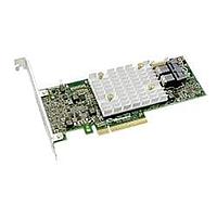 Microchip Technology 2294800-R SASSATA RAID Adapters 12 Gbps PCIe Gen3 3102-8i