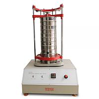 Testex TG020 Geotextile Opening Size Tester (Dry Sieving)