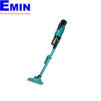 MAKITA DCL286FZ Cordless Cleaner (1.0 m³/min)