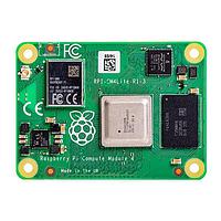 Raspberry Pi SC0679 System-On-Modules - SOM CM4002000 - Compute Module 4 Rev5
