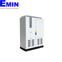 Kewell EVD-H-250-800 High Precision Bidirectional DC Power Supply (2 ouputs, 500V, ±500A)