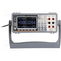 GW INSTEK GDM-9061 desktop multimeter (0.0035%, 6 1/2 Digit)