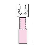 3M Electronic Specialty MH-18-8FLK Scotchlok Terminals Locking Fork 22-18 AWG Size 8