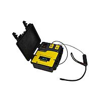 HV HIPOT GDWG-III SF6 Gas Quantitative Leakage Detector (0-1500ppm)