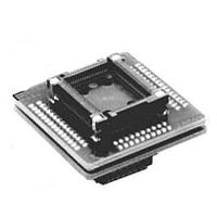 Renesas Electronics M3T-100LCC-QSD Emulator Converter Boards Dev Emulator PCB Adaptor