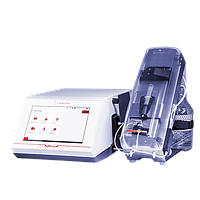 Anton Paar Xsample 340 Sample Changer (3 mL)