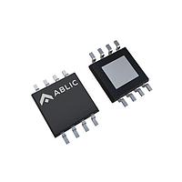 ABLIC S-191LP85AS-S8T1U7 Voltage Detector